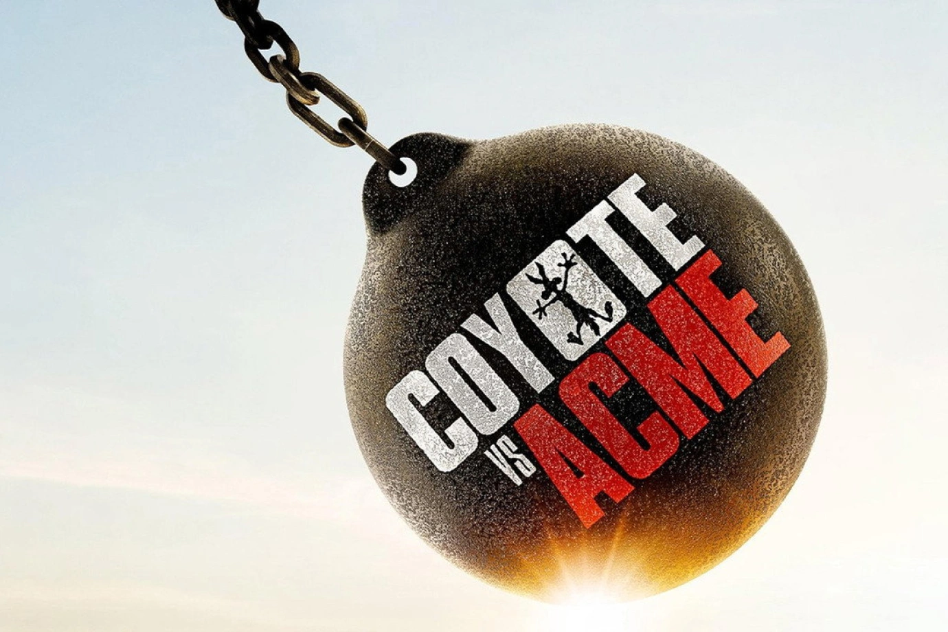 COYOTE VS ACME